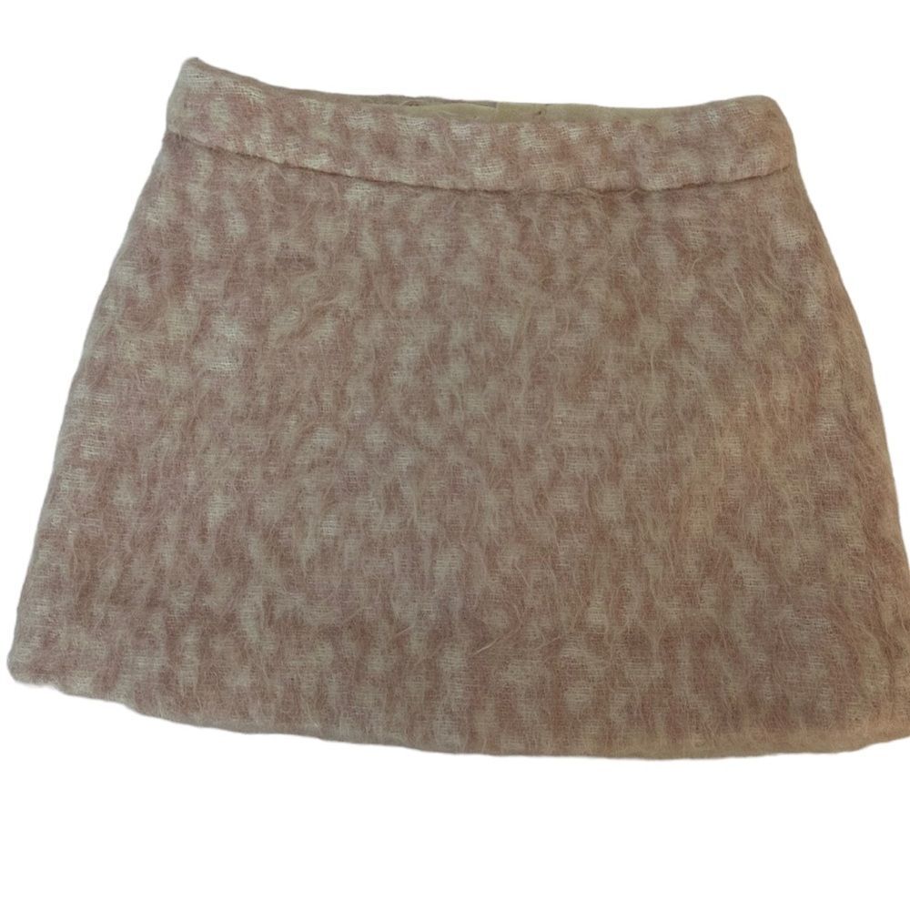 Bonpoint mini skirt size 3